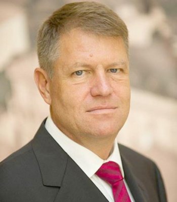 Iohannis, despre Grivco, Voiculescu şi Băsescu